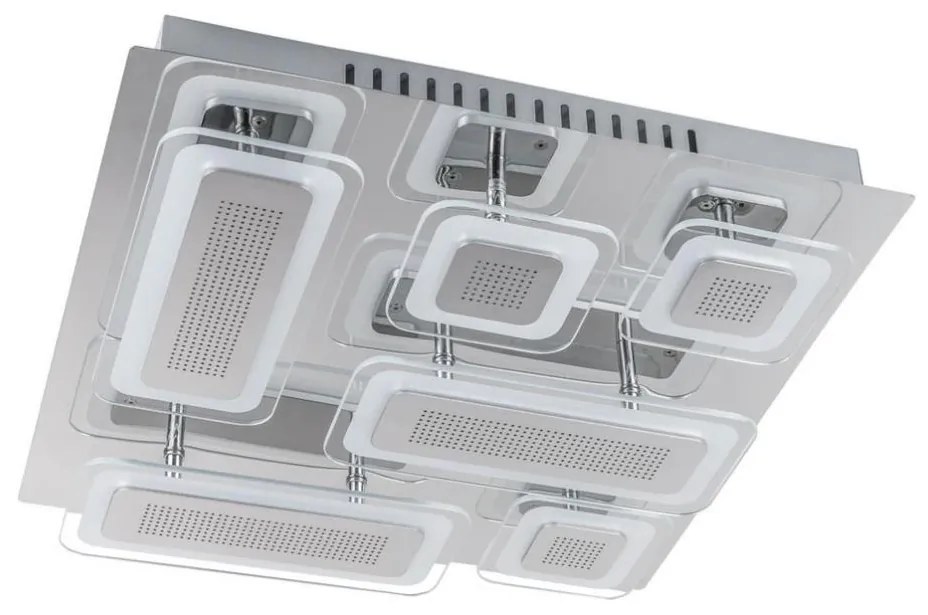 ITALUX C29556-9A - LED Plafon PRESTA LED/60W/230V