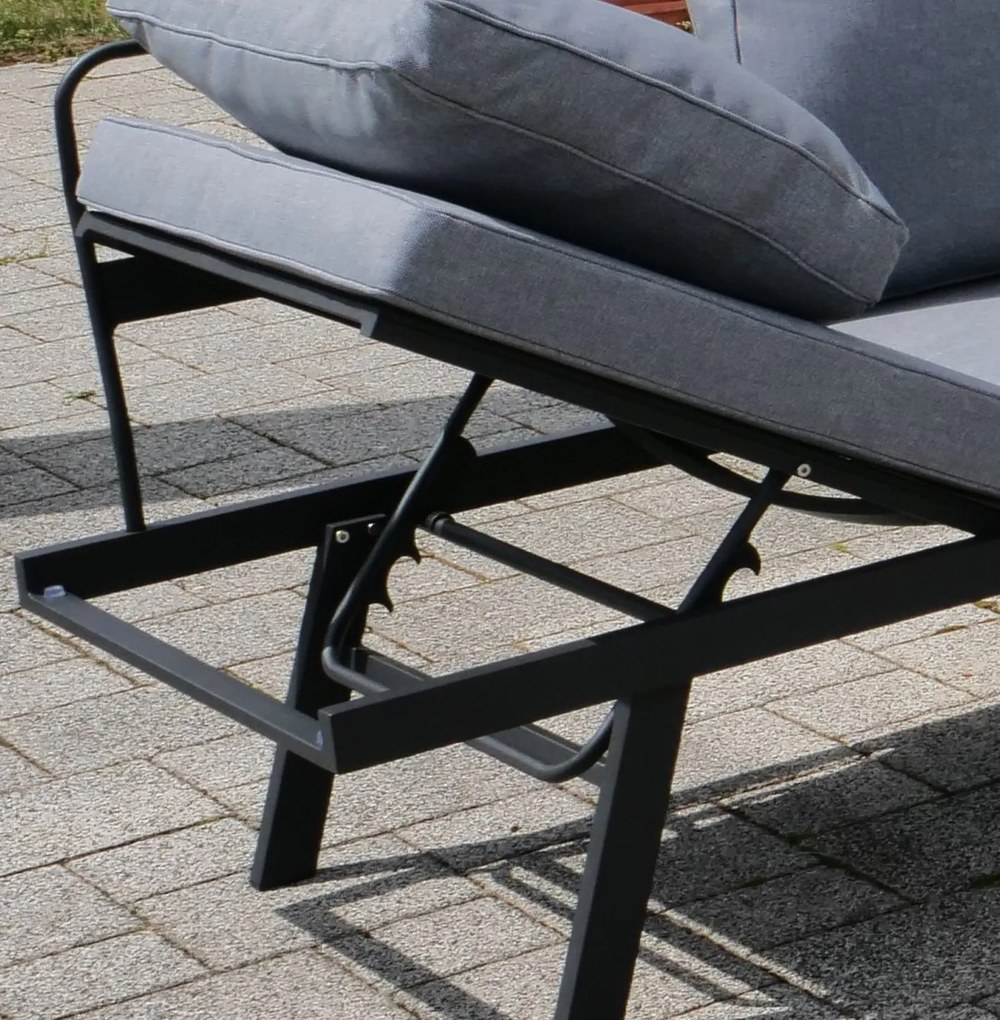 Doppler HAPPY ławka ogrodowa