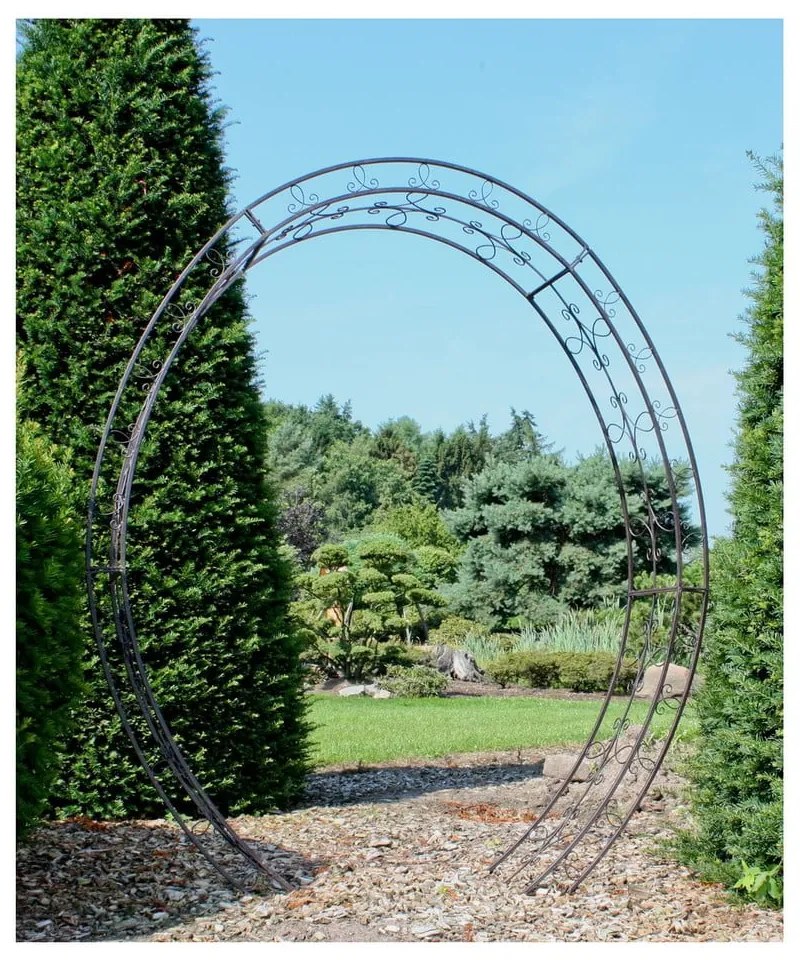 Pergola dla roślin pnących Lamos – Garden Pleasure
