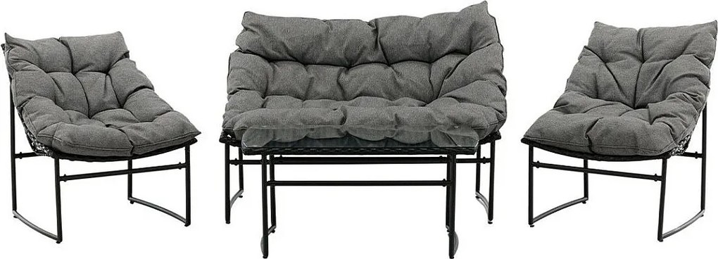 Tina Conversation Set