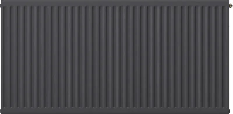 Mexen CC33 grzejnik płytowy 600 x 1000 mm, podłączenie dolne środkowe, 2335 W, antracyt - W6C33-060-100-66