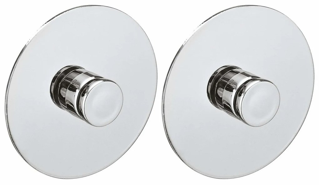 Baza do serii Premium i Classic Turbo-Loc, adaptery, 2 sztuki w komplecie, WENKO