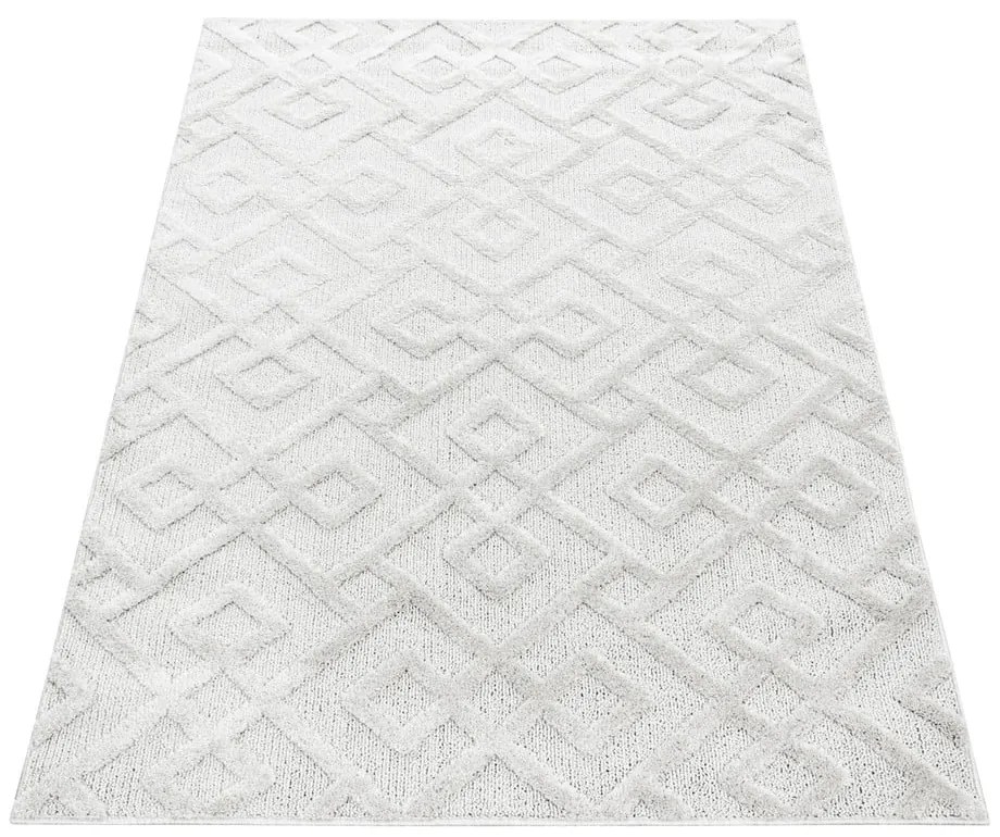 Kremowy dywan 160x230 cm Pisa – Ayyildiz Carpets