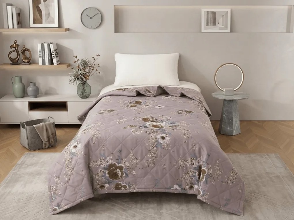 Letnia kołdra MARVELLA 140x200 cm, kolorowa