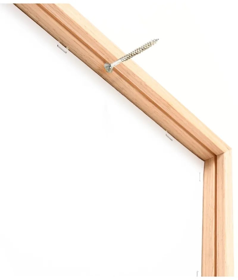 Obraz 30x40 cm Sketch no. 4 – Malerifabrikken