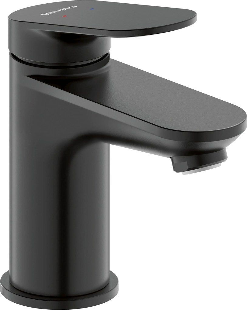Duravit Wave Einhebel-Waschtischmischer S