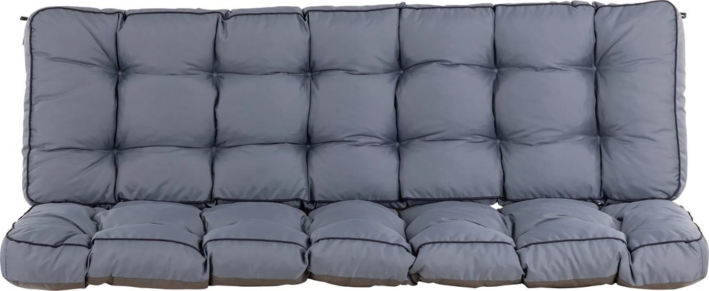 Poduszki na huśtawkę 175 cm Livorno D052-16CA PATIO