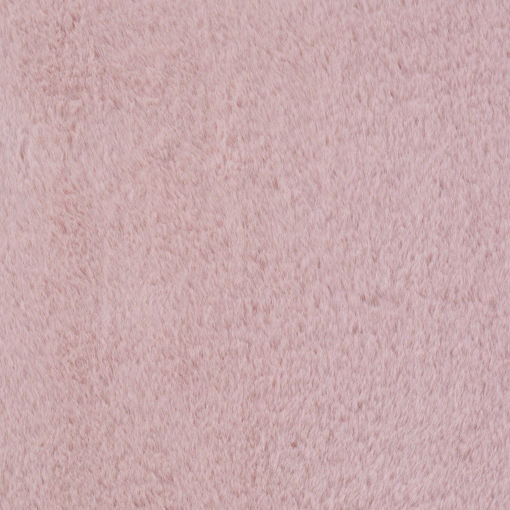 Dywan pluszowy Joy różowy 240 cm x 340 cm