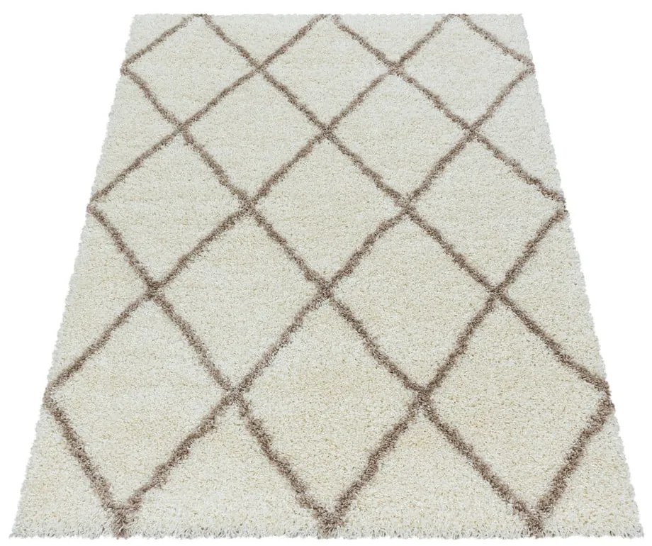 Kremowy dywan 200x290 cm Alvor – Ayyildiz Carpets