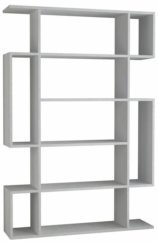 Biblioteczka Mito White