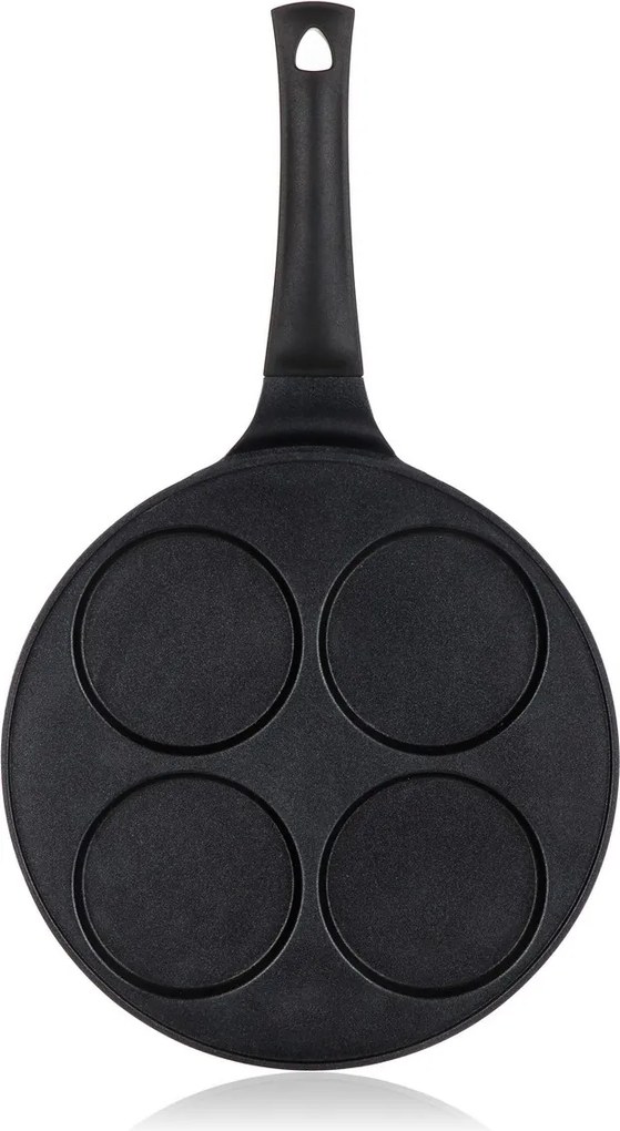 Banquet Patelnia na racuchy z powierzchnią nieprzywierającą Alivia, 26 cm