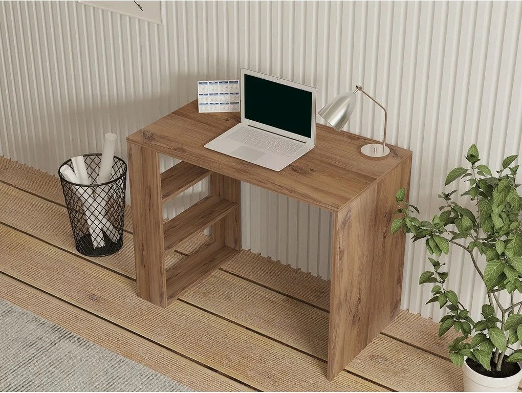 Biurko Pelit Atlantic Pine