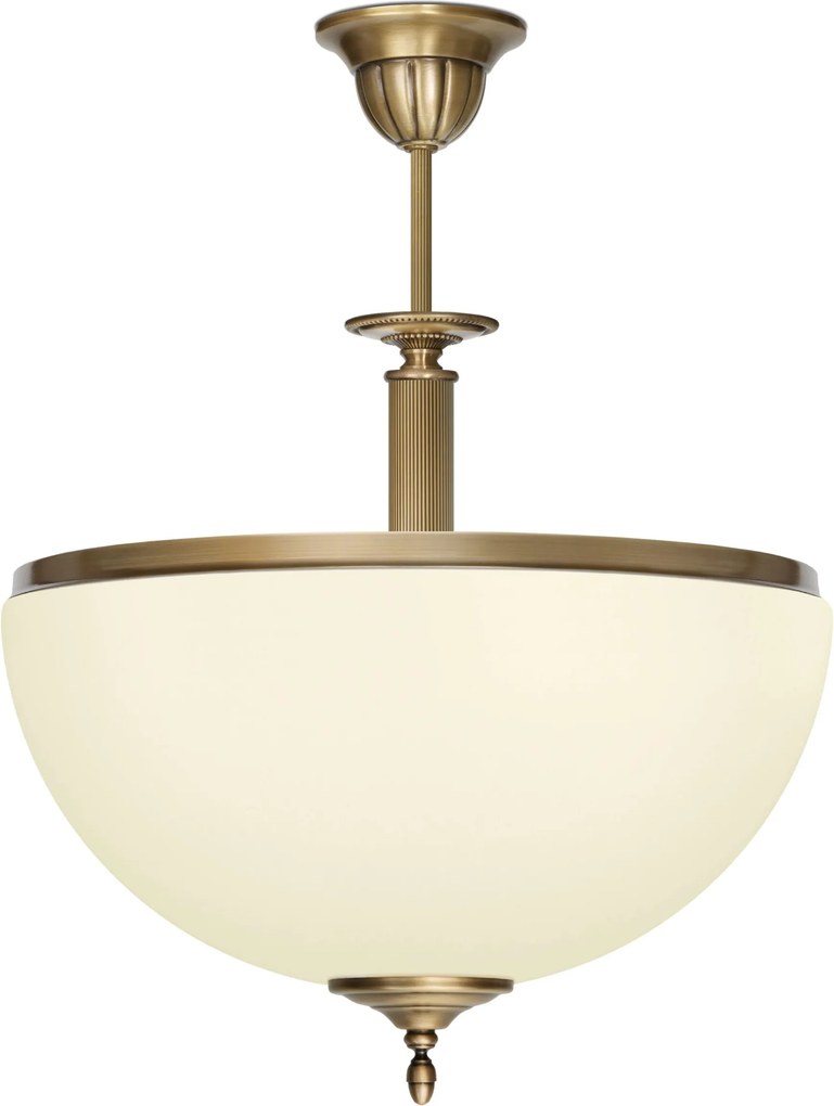 Lampa mosiężna R-S1ADE