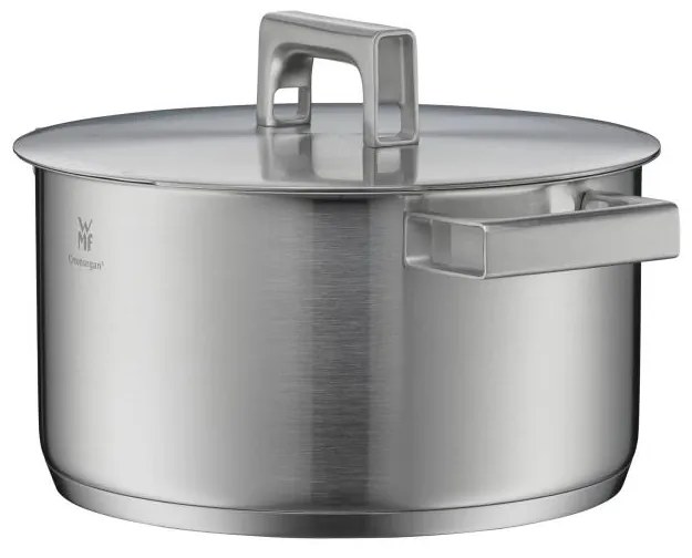 WMF - Garnek ULTIMATE COOL, śr. 24 cm