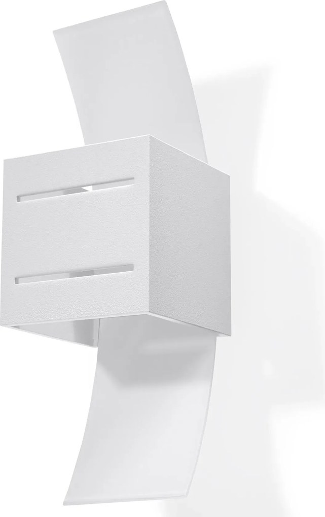 Minimalistyczny kinkiet T6-H97