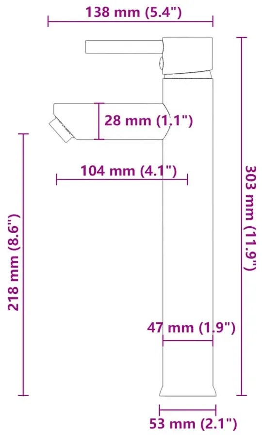 Umywalka nablatowa ze szkła hartowanego z kranem G1-H67