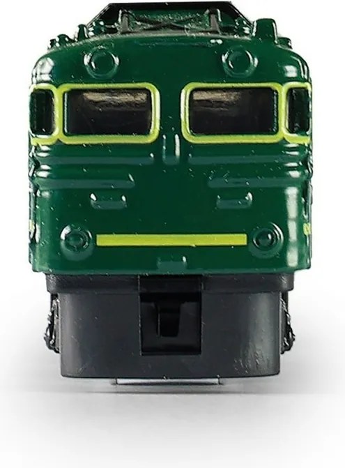 Rappa Metalowa lokomotywa mini, 15 cm