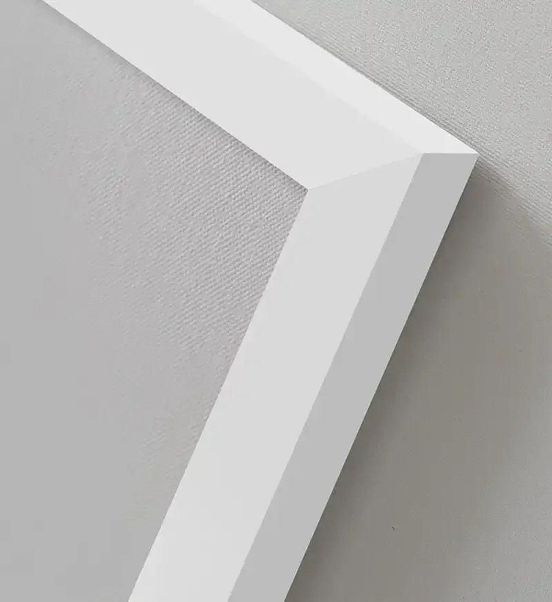 Obraz na płótnie Tancerz 2, Seria Złota Premium