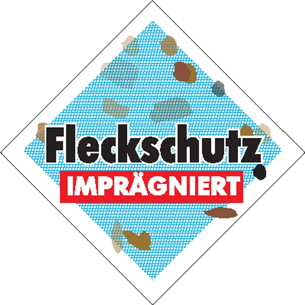 Doppler Zapasowy pokrowiec na parasol PROTECT 400P niebieski