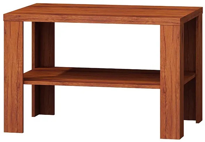 Ława stolik kawowy dąb stuletni S3-D88