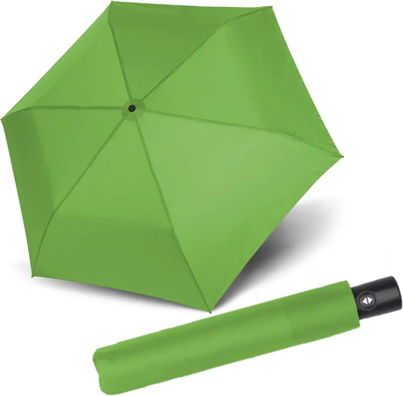 Doppler Zero*Magic Uni Peppy Lime