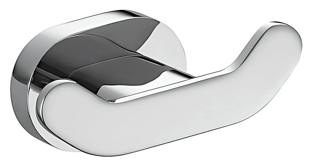 Wieszak łazienkowy Til 105 Chrom