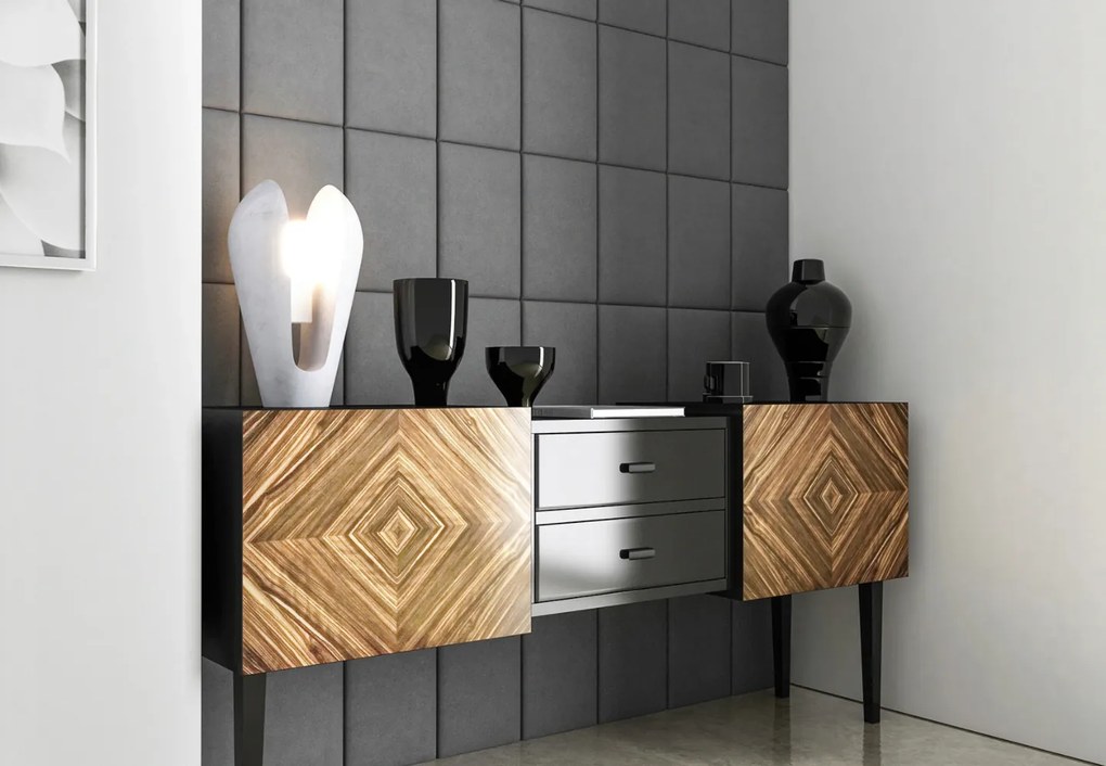 Panel Ścienny Tapicerowany 65x35