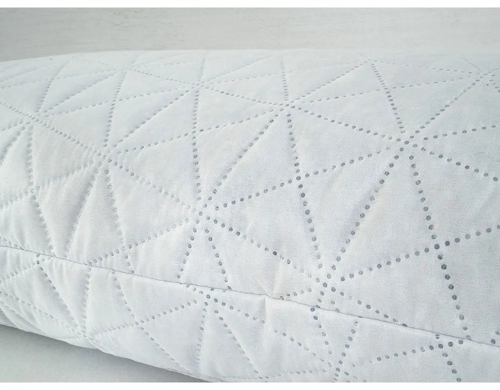 Poduszka wypełniona pianką z pamięcią kształtu 45x75 cm Luxury – B.E.S.