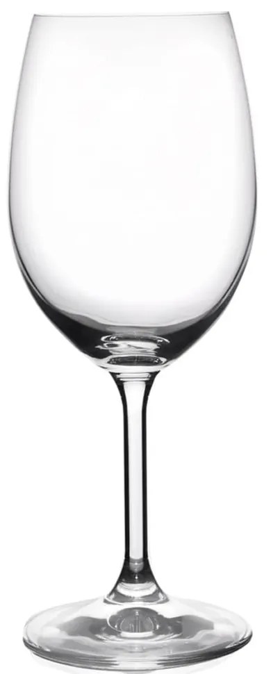 Kieliszki do wina zestaw 6 szt. 350 ml Lara – Orion