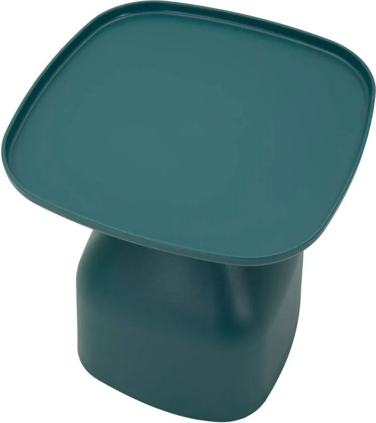 Plastikowy okrągły stolik ø 48 cm Gea – Mauro Ferretti