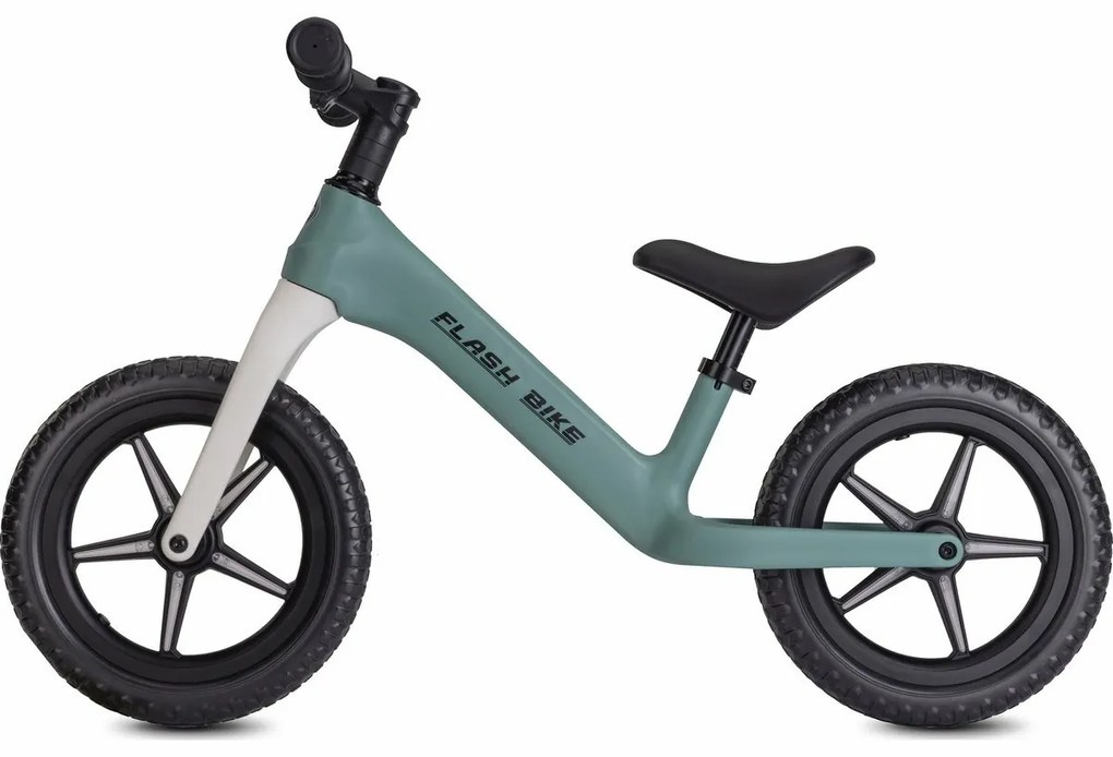 Buddy Toys BPB 2112 Rowerek biegowy Flash bike