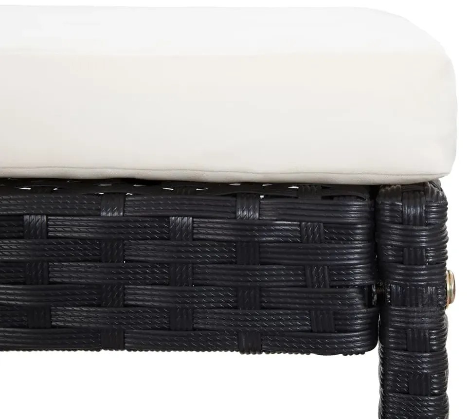 Rattanowy 5-cz. zestaw ogrodowy F0-G23
