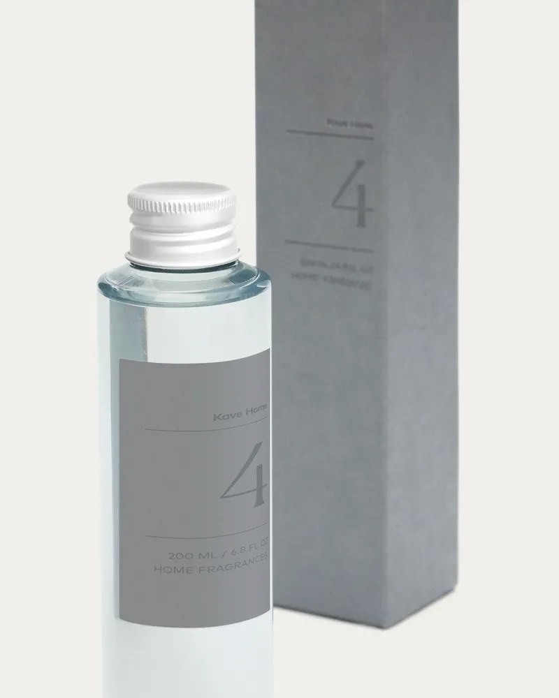 Dyfuzor Cozy Cashmere Refill – Kave Home