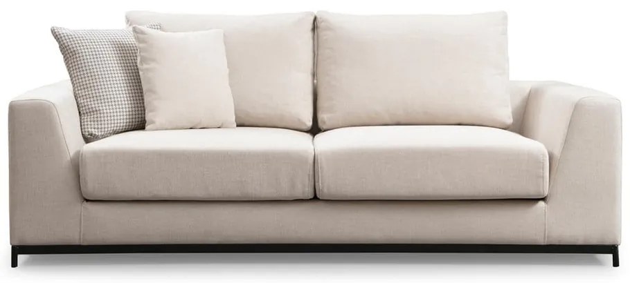 Beżowa sofa Artie Line