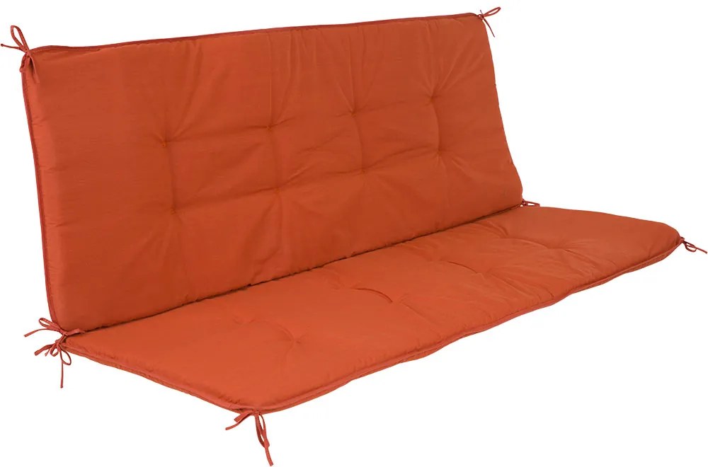 Poduszki na huśtawkę / ławkę 160 cm Girona D001-04PB PATIO