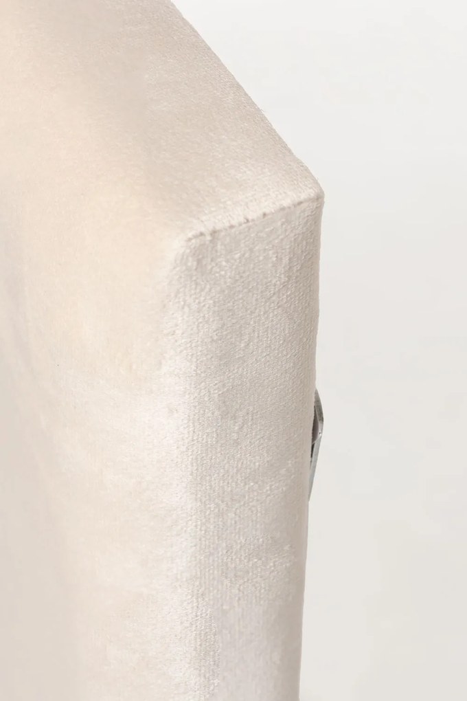 Wezgowie Smooth Velvet do óek 90 cm i 80 cm
