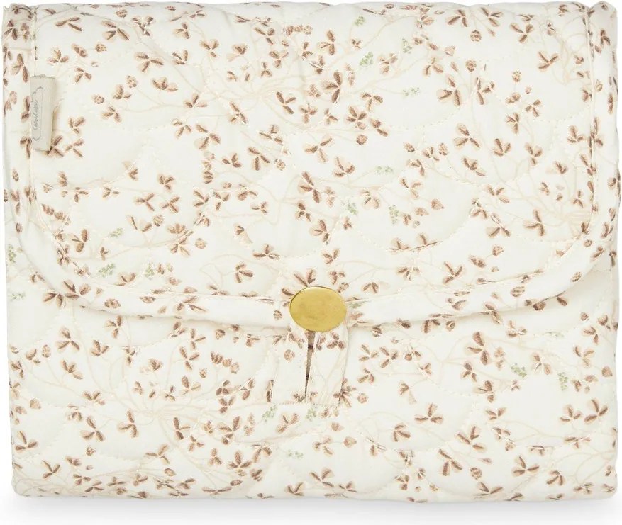 Podkładka do przewijania 70x44 cm Lierre/Almond – Cam Cam Copenhagen