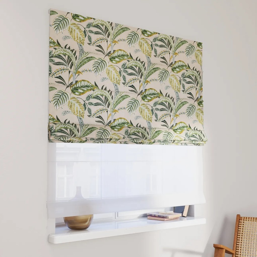 Roleta rzymska dzień noc Duo