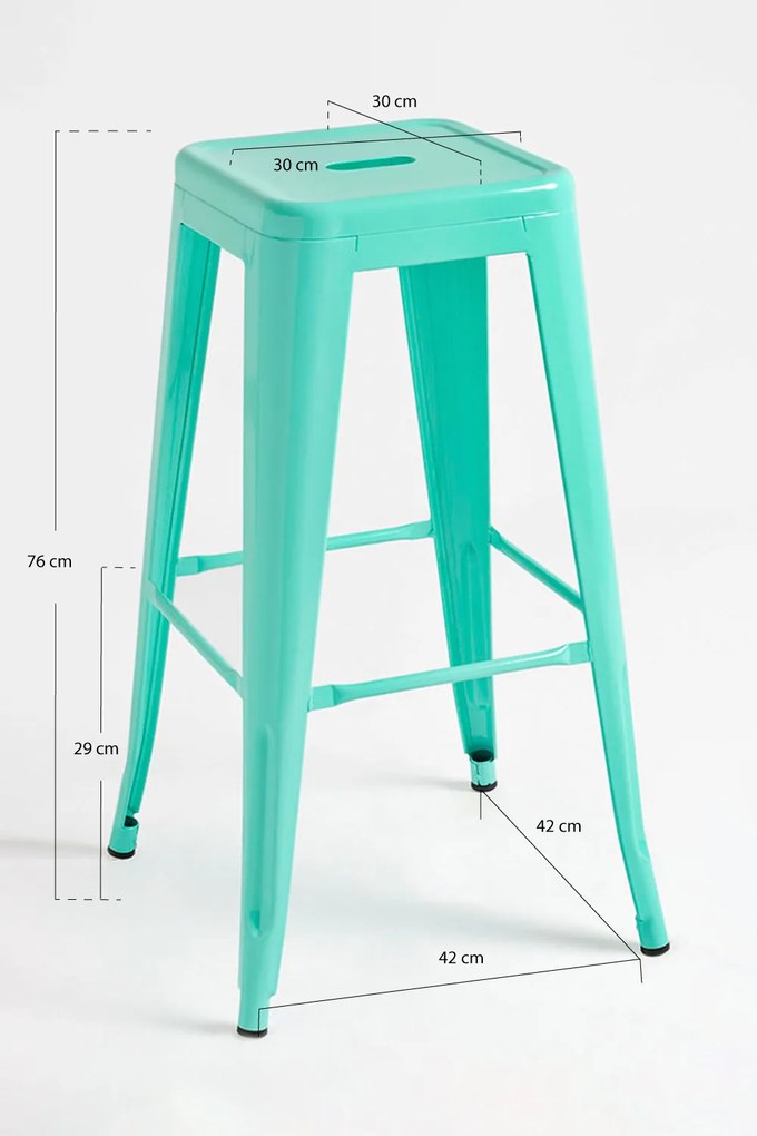 Pakiet 4 stoków o wysokim Torix