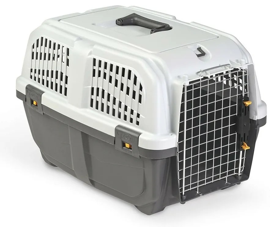 MPS Italia Skudo 2 Metal, skrzynia transportowa,55 x 36 x 35 cm