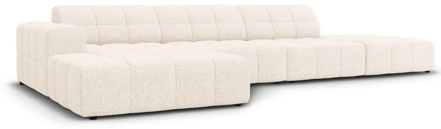 Kremowy narożnik Chicago – Cosmopolitan Design