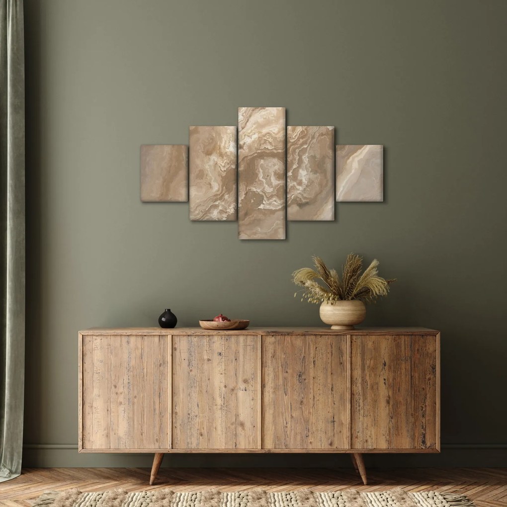 Obraz - Marmur (125x70 cm)