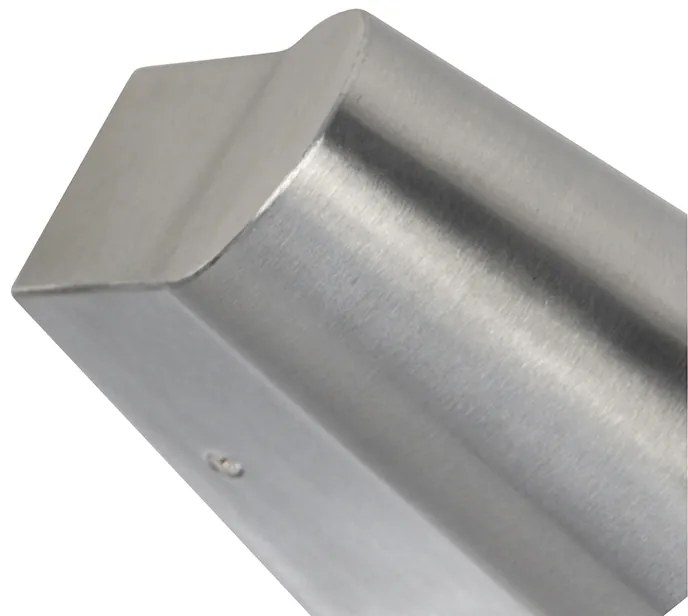 Zewnetrzna Lampa zewnętrzna aluminiowa z czujnikiem ruchu, w tym LED - Uma Nowoczesny Oswietlenie zewnetrzne