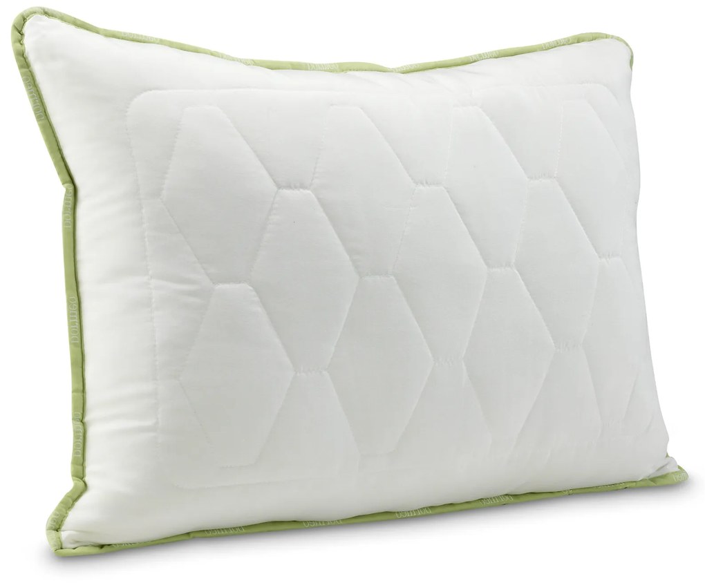 Klasyczna poduszka Aloe Vera II 50x70 cm 50x70 cm