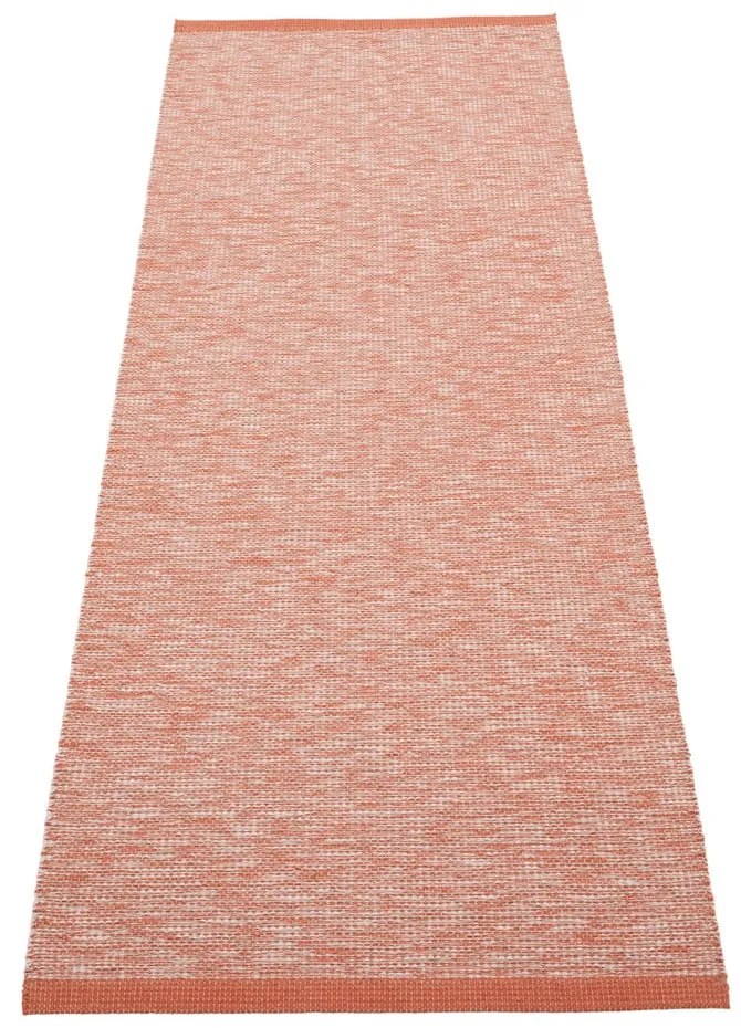 Ceglasty chodnik odpowiedni na zewnątrz 70x225 cm Sam Brick – Pappelina