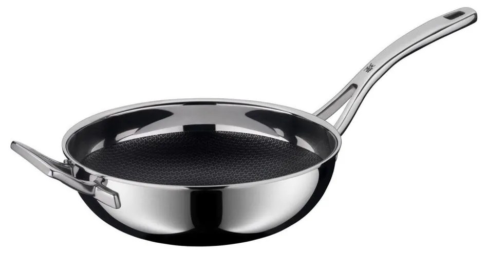 WMF - Patelnia Wok PROFI RESIST 28 cm