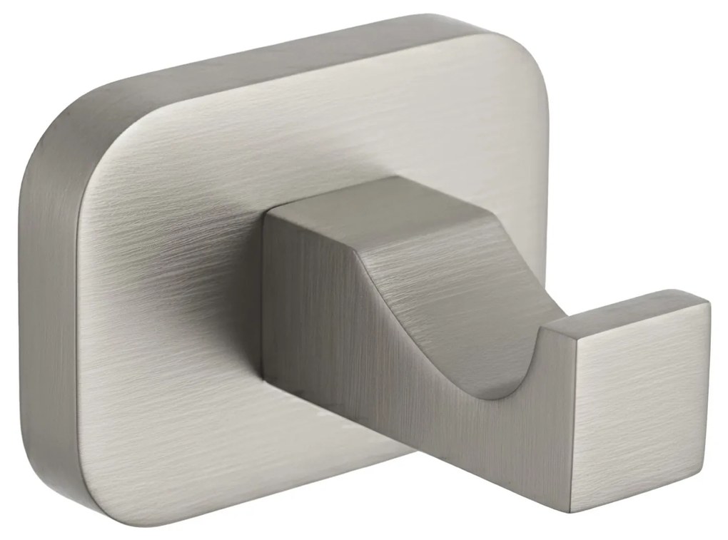 Wieszak łazienkowy Nico 5905 Nikiel Szczotkowany