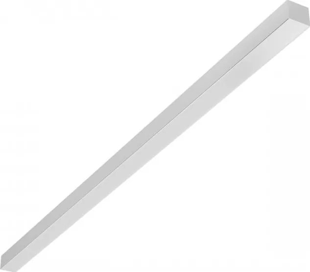 Brilagi - oprawa natynkowa FULLDAY LED/20/30/40W/230V 2700/4000/6000K biała