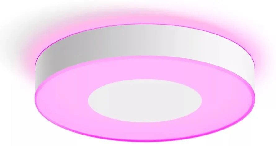 Inteligentna lampa sufitowa LED 52,5 W Xamento – Philips Hue