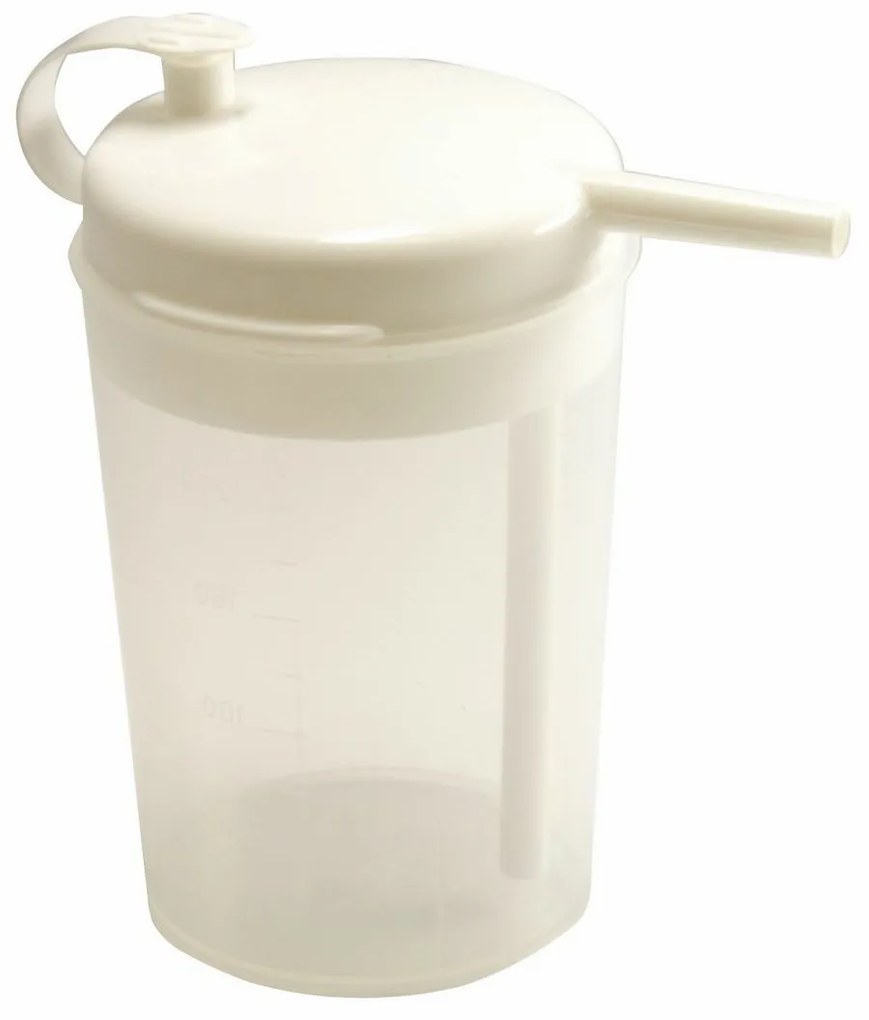 Kubek do picia na leżąco, 250 ml